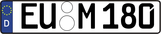 EU-M180