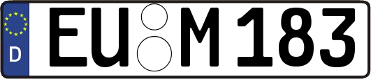 EU-M183