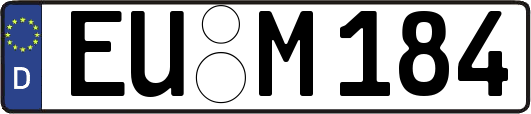 EU-M184