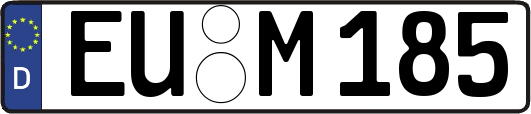 EU-M185