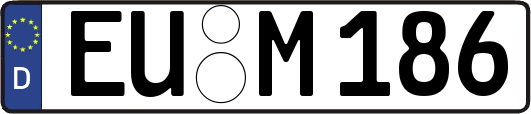 EU-M186