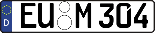 EU-M304