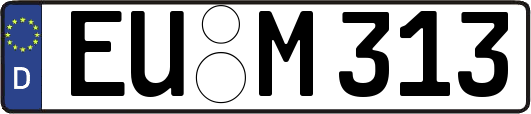 EU-M313