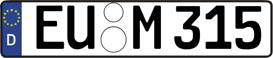 EU-M315