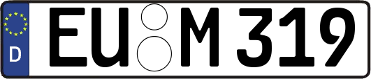EU-M319