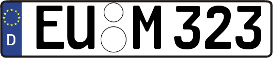 EU-M323