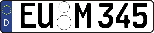 EU-M345