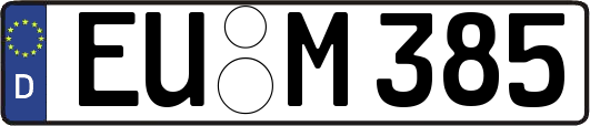 EU-M385