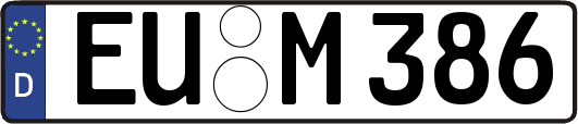 EU-M386