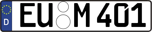 EU-M401