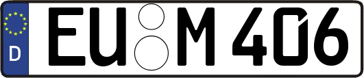 EU-M406