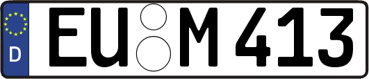 EU-M413