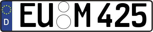 EU-M425