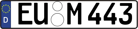 EU-M443