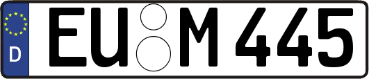 EU-M445