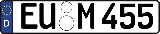 EU-M455