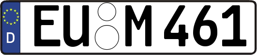 EU-M461