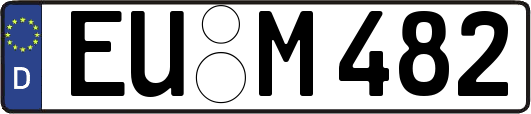 EU-M482