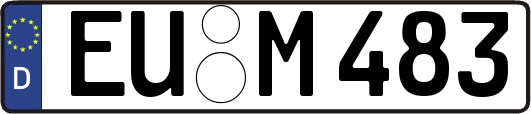 EU-M483