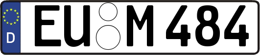 EU-M484