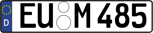 EU-M485