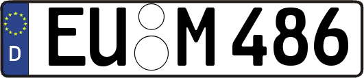 EU-M486