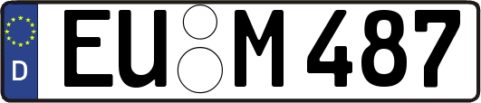 EU-M487