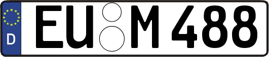 EU-M488