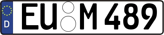 EU-M489