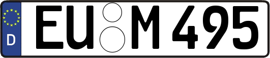 EU-M495