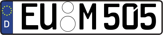 EU-M505