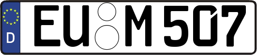 EU-M507