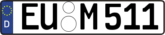 EU-M511