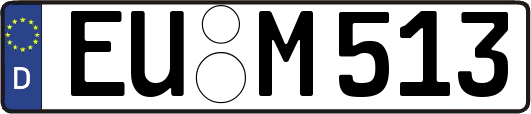 EU-M513