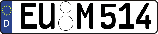 EU-M514