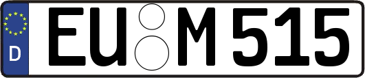 EU-M515