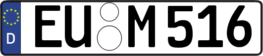 EU-M516