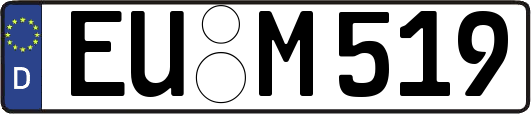 EU-M519