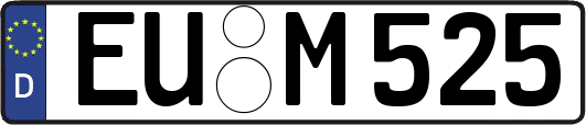 EU-M525