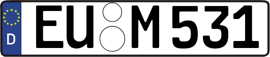 EU-M531