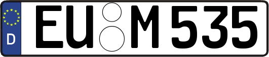 EU-M535