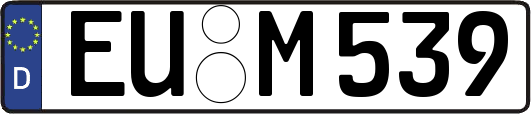 EU-M539