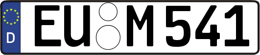 EU-M541