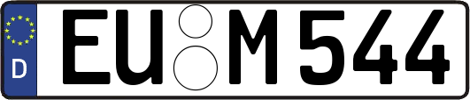 EU-M544