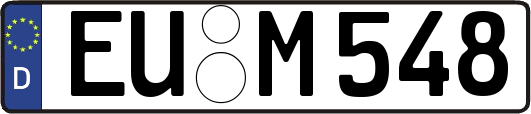 EU-M548