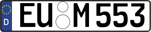 EU-M553