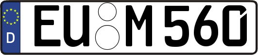 EU-M560
