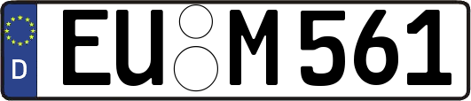 EU-M561