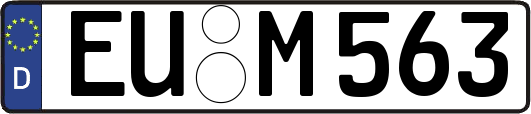 EU-M563