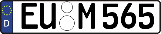 EU-M565